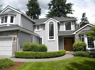 18032 NE 99th Ct, Redmond, WA 98052