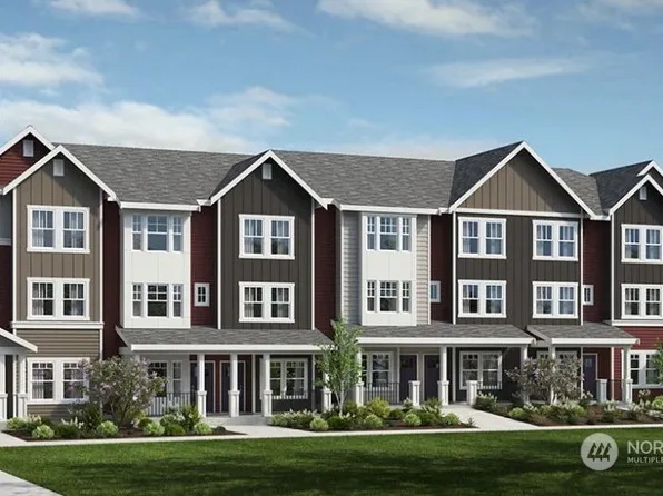 19244 NE 69th Circle #103, Redmond, WA 98052