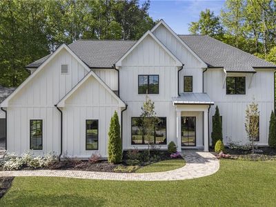 214 Kenneth Dr, Alpharetta, GA, 30009