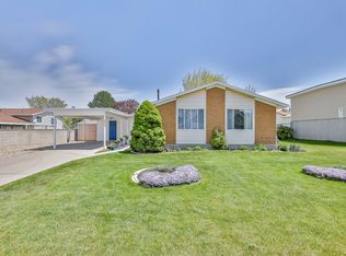 3815 S 6955 W, West Valley City, UT 84128