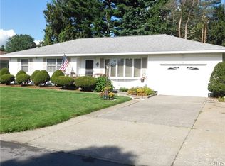 1811 Dunham Rd, Rome, NY 13440