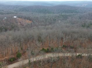 County Road 502, Midway, AR 72651