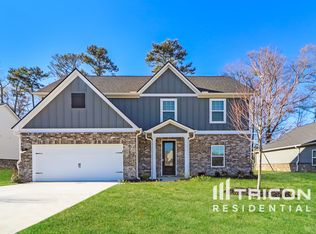 3060 Azteca Way, Dacula, GA 30019