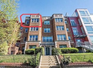 1447 Chapin St NW APT 401, Washington, DC 20009