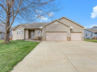 4107 Martin Ln, Hastings, MN 55033