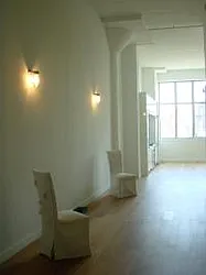 Rented by Corcoran