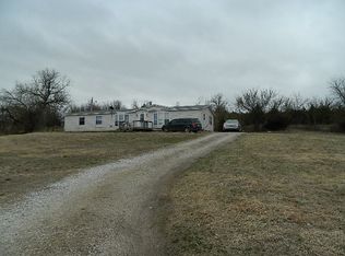 11440 144th Ln, Winfield, KS 67156