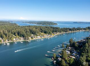 3916 Horsehead Bay Dr NW, Gig Harbor, WA