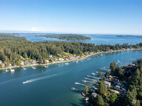 3916 Horsehead Bay Drive NW, Gig Harbor, WA 98335