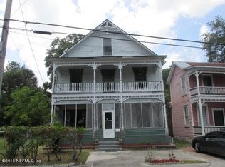 98 Bridge St, Saint Augustine, FL 32084