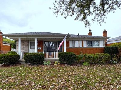 25653 Palomino Ave, Warren, MI, 48089