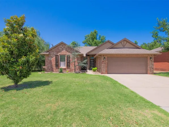 1743 Brighton Ave, The Village, OK 73120