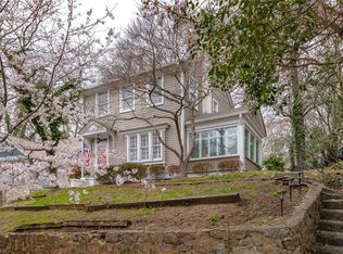 1146 W End Blvd, Winston Salem, NC 27101