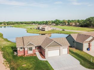 434 N Baughman Ave, Haysville, KS 67060