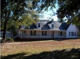 10650 Celeste Rd, Saraland, AL 36571