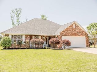 137 Colt Ln, Guntown, MS 38849