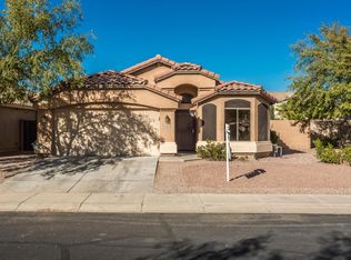 43854 W Cahill Dr, Maricopa, AZ 85138