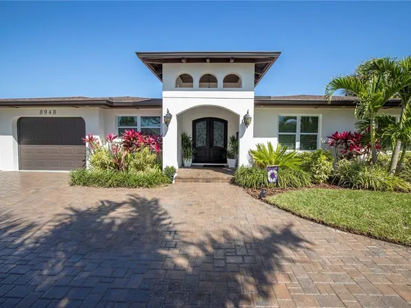 3943 14th Way NE, Saint Petersburg, FL 33703