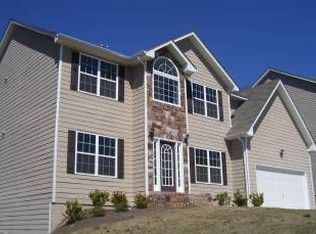 1416 Wilson Manor Cir, Lawrenceville, GA 30045