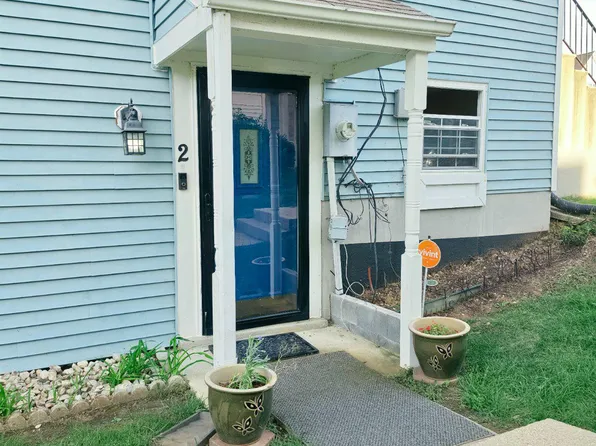 2 Barberry Ct #41-6, Upper Marlboro, MD 20774
