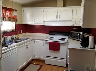 25 Spencer Ct, Bloomfield, IA 52537