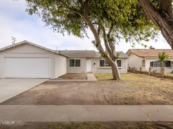 1117 W College Ave, Lompoc, CA 93436