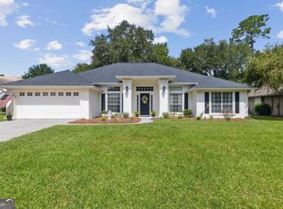 102 Matthews Rdg, Saint Marys, GA 31558
