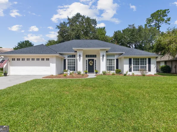 102 Matthews Rdg, Saint Marys, GA 31558