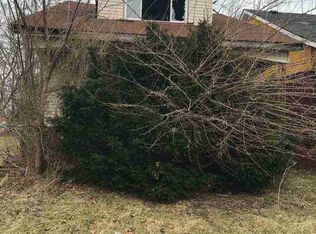 5328 Lakepointe St, Detroit, MI 48224