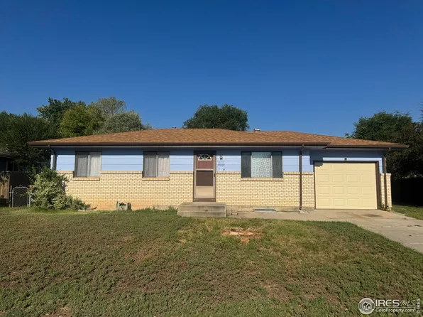 1102 Walnut St, Windsor, CO 80550