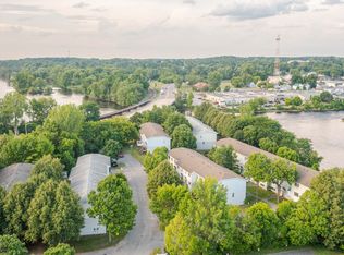 Swan Landing Apartments, Potsdam, NY 13676