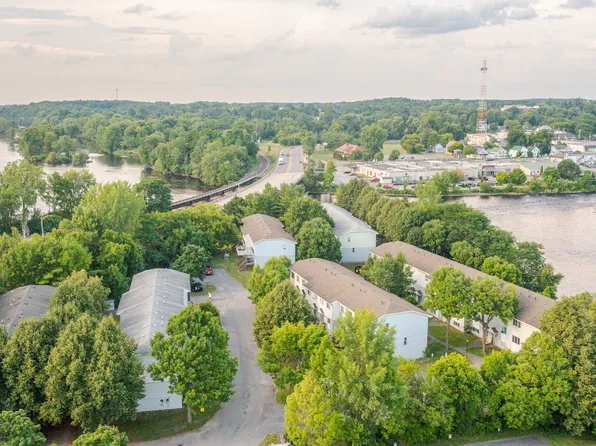 Swan Landing Apartments, 101-608 Swan St #Ff70b9670, Potsdam, NY 13676