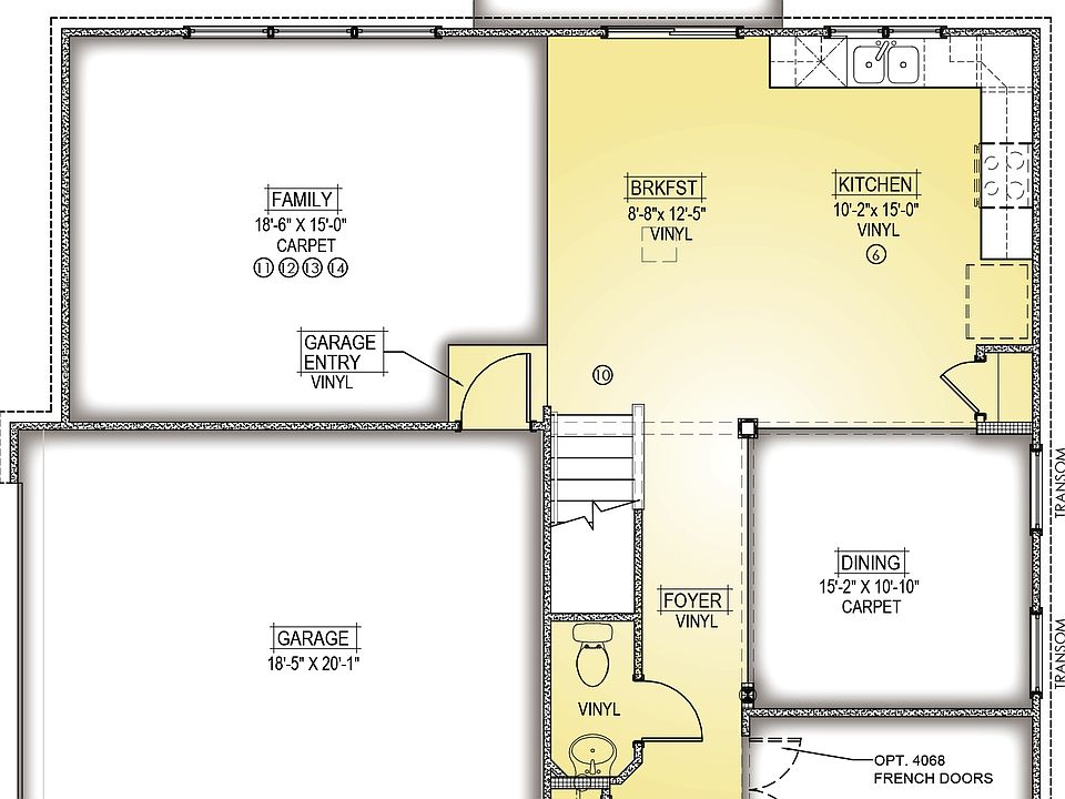 1st image of this home