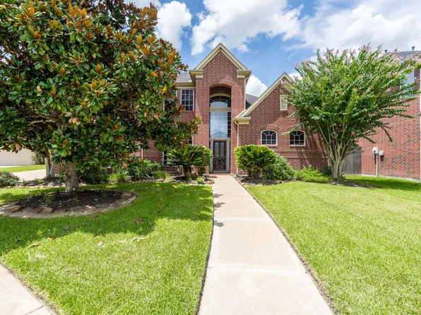 19106 Natchez Creek Ln, Cypress, TX 77429