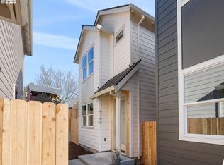 4140 NE 14th Ave, Portland, OR 97211
