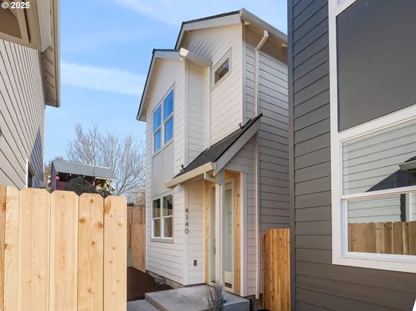 4140 NE 14th Ave, Portland, OR 97211