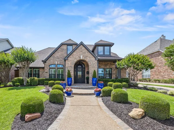 2534 Avalon Dr, The Colony, TX 75056