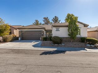 2316 Little Bighorn Dr, Henderson, NV 89052