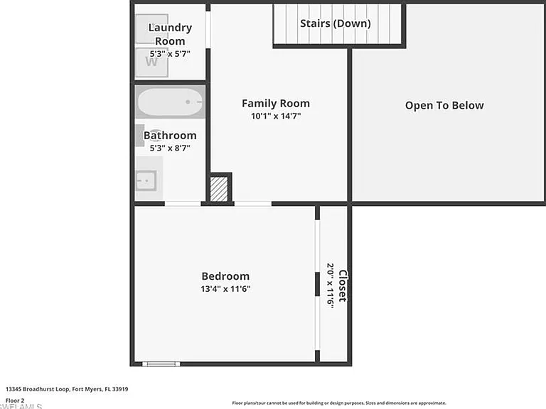 13345 Broadhurst Loop — Photo 4
