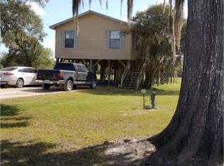 328 Cypress Lakes Cir, Cleveland, TX 77327