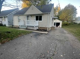 132 Locke Ave SW, Massillon, OH 44646