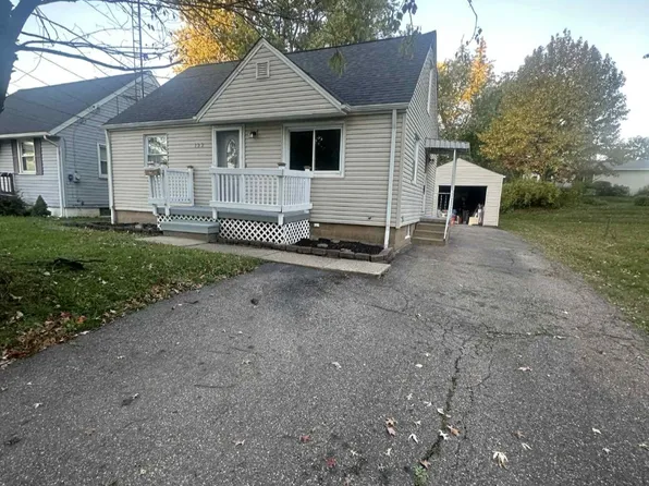 132 Locke Ave SW, Massillon, OH 44646