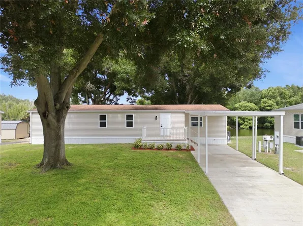 16918 SUGAR BERRY LANE, MONTVERDE, FL 34756