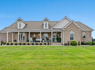 477 Opossum Kingdom Rd, Berea, KY 40403