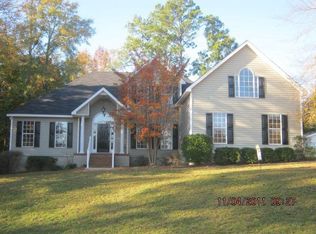 1265 Clairmont Pl, Macon, GA 31204