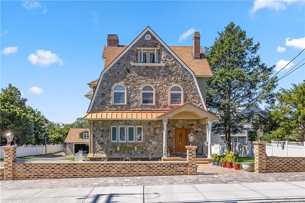 409 Palisade Avenue, Yonkers, NY 10703 MLS H6267951 Zillow