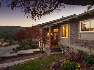 1318 Crestview Dr, San Carlos, CA 94070