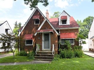 12611 Orme Rd, Garfield Heights, OH 44125