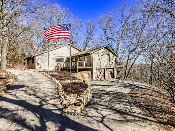 1962 Davis Dr, High Ridge, MO 63049