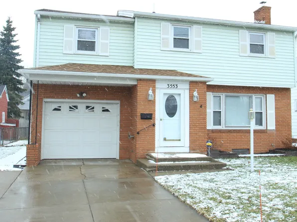 3553 Dewey Ave, Rochester, NY 14616